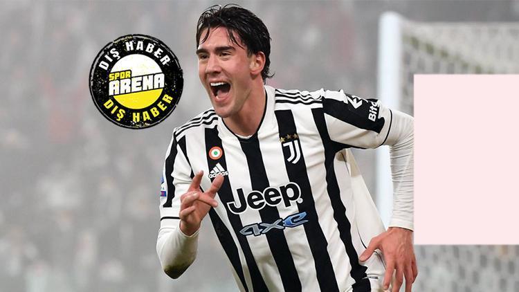 Hürriyet: Fenerbahçe Dusan Vlahovic için Juventus’a resmen teklif yaptı Rekor bonservis