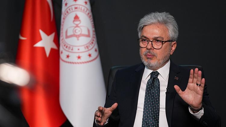 OECD, Türkiye’nin yeni müfredat modelini örnek gösterdi