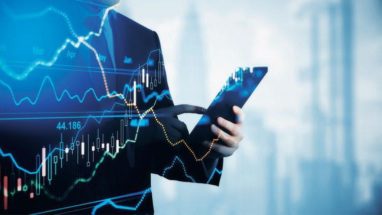 2.4 trilyon lirayı aştı: Borsada en büyük pay İstanbullu yatırımcıda