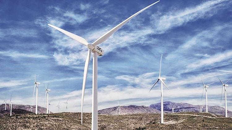Enerji projelerinin yüzde 67’si ‘temiz’