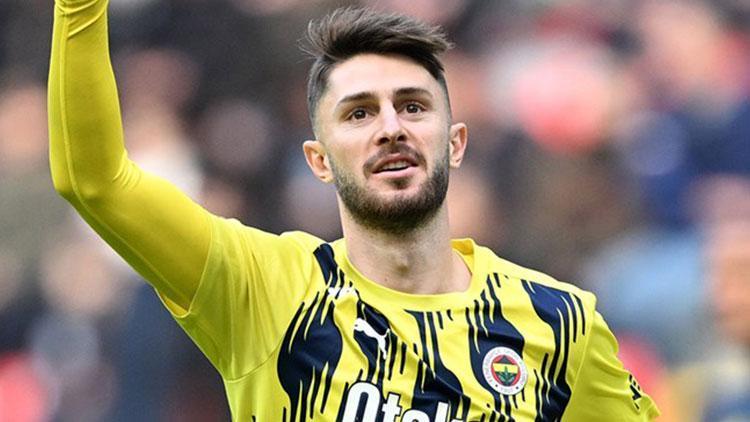 Hürriyet: Shakhtar Donestsk Teknik Direktörü Arda Turan, Fenerbahçeli yıldızı istiyor Tam 10 katı maaş teklifi