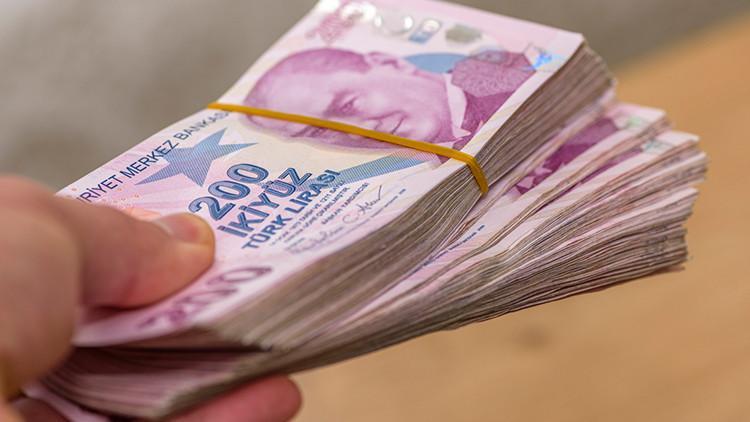 Maliyenin radarına şimdi de temettü gelirlerini beyan etmeyenler takıldı