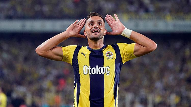 Hürriyet: Dusan Tadic’ten ters köşe Fenerbahçe’den ayrılırken söz kesmişti