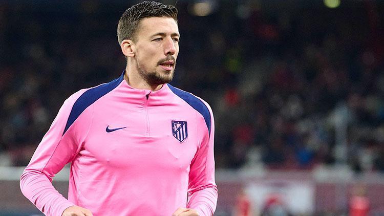 Atletico Madrid, Lengleti renklerine bağladı