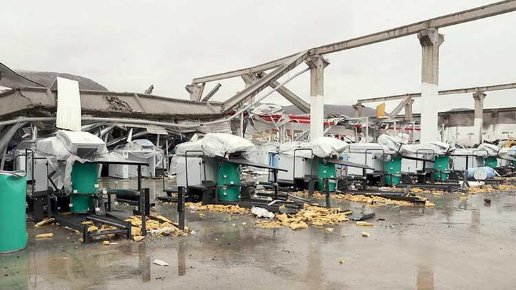 Bakanlık riskli bölgelerdeki tesisleri taşıma planını gündemine aldı: Sanayi depremden uzağa taşınacak