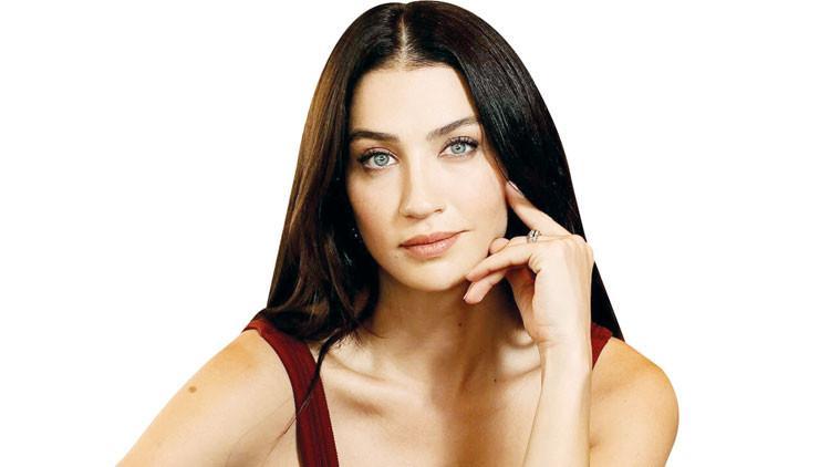Ceren Benderlioğlundan bayram pozu