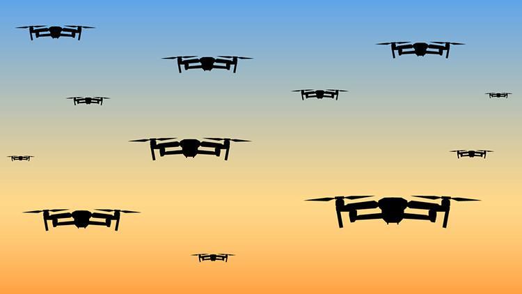 Çinden stratejik ürün drone parça fiyatlarını iki katına çıkardı