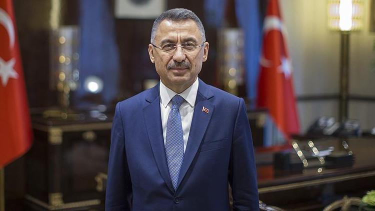 Savunma sanayiden sonra yeni hedef Fuat Oktay açıkladı