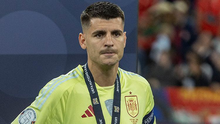 Galatasarayın yıldızı Alvaro Morataya ölüm tehditleri yağdı: Kendi ellerimle öldüreceğim
