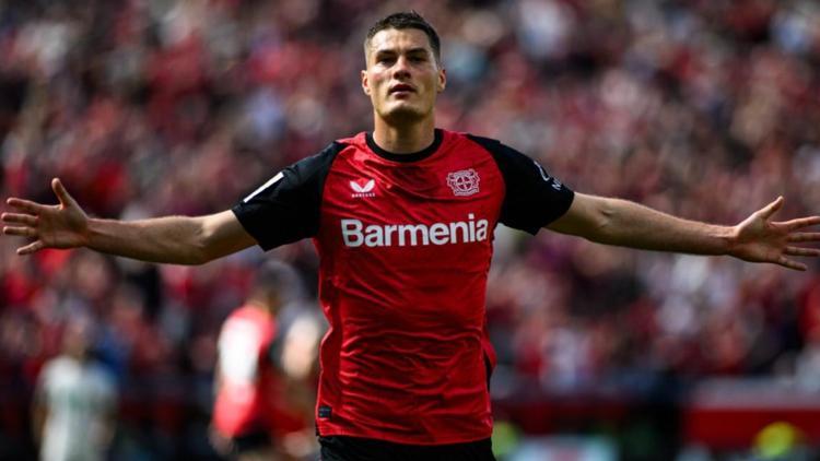 Hürriyet: Patrik Schick kimdir, nereli, kaç yaşında Fenerbahçe ile adı anılan Patrik Schick hangi takımlarda oynadı