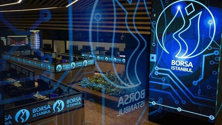 Borsa bayram sonrası yükselişte