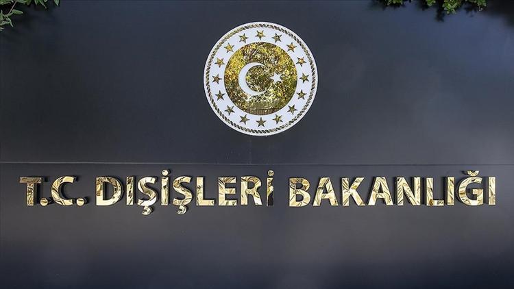 Dışişleri kaynakları Türk aktivistlerin durumuna ilişkin bilgi verdi: Karaya ulaştılar
