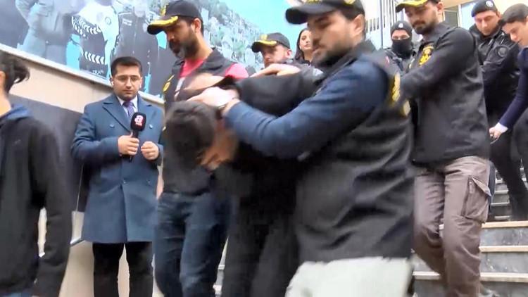 Aziz Yeniaya silahlı saldırı davasında ilk duruşma