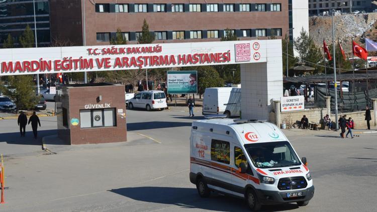 Danıştay hakimi, silahla başından vurulmuş halde bulundu