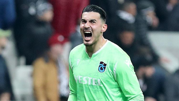Fenerbahçe ve Galatasaray Uğurcan Çakır’ın peşinde Fransa’dan 10 milyonluk transfer teklifi