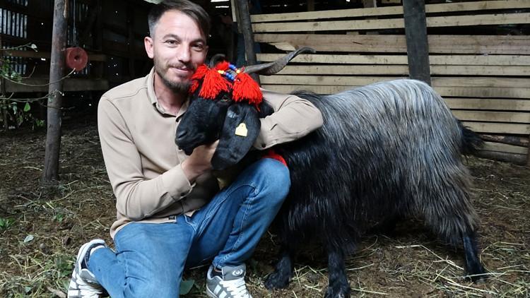 Trabzonda 18 gün boyunca aradılar Şanslının hayatta kalma mücadelesi...
