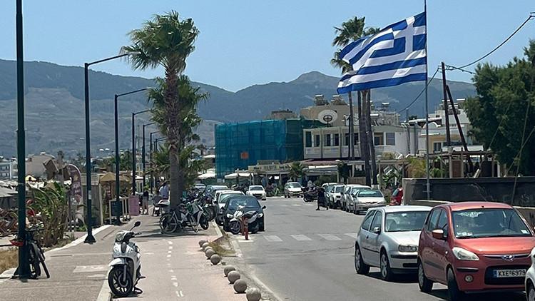 Yunan adalarında yeme içme gerçekten ucuz mu İşte Kos Adası restoran fiyatları