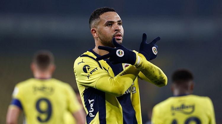 Fenerbahçeden En-Nesyri kararı