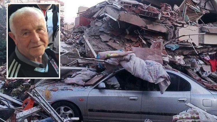 Depremde, Palmiye Sitesinde 150 kişi ölmüştü Firari sanığın isteği pes dedirtti