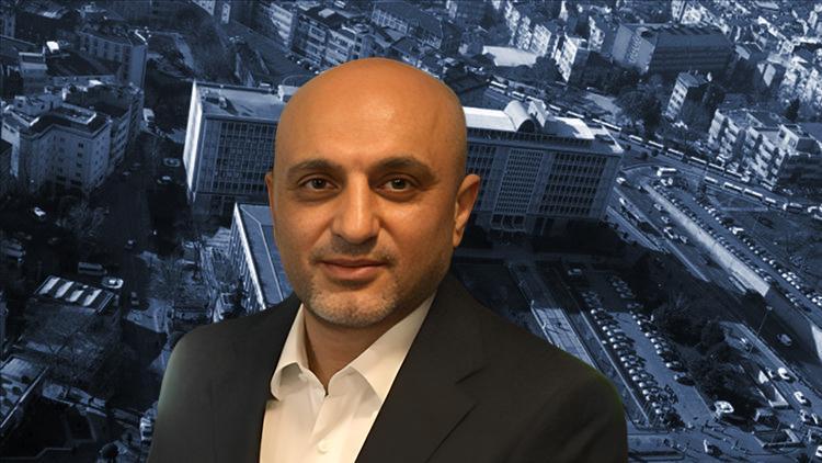 İBBye yönelik yolsuzluk soruşturması | İş insanı Ahmet Sariden çarpıcı ifade: 3 milyar liranın üzerindeki alacak için 232 milyon lira verdim