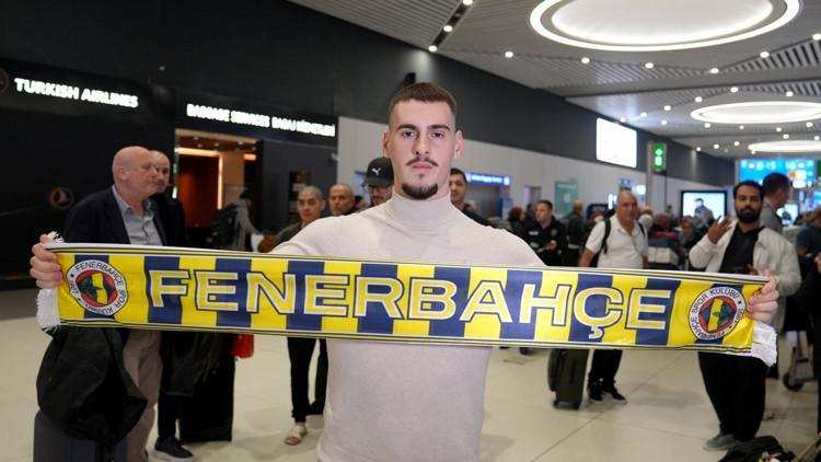 Kızılyıldız, Fenerbahçeden Mimovici geri istiyor