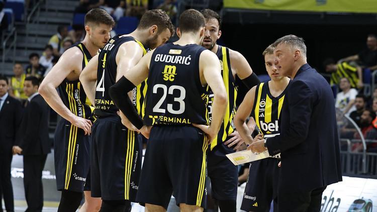 Fenerbahçe potanın hem kralı hem de kraliçesi