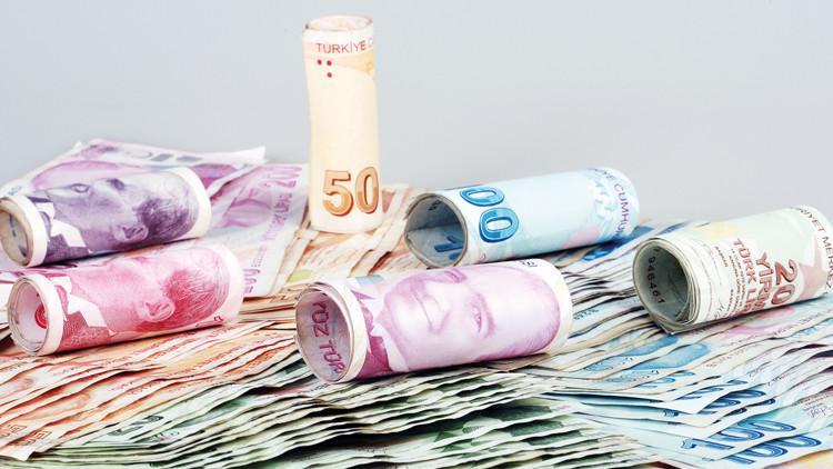 Aylık getiride altını solladı... Mayısta getiri şampiyonu mevduat