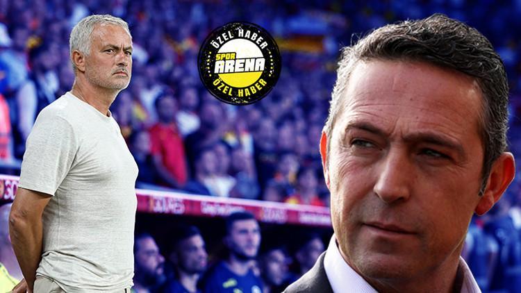 Fenerbahçenin transfer rotası belli oldu