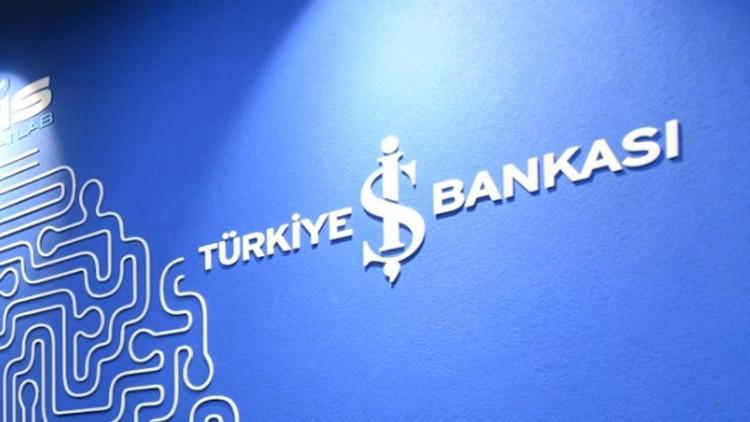 İş Bankasından 751 milyon dolar ve 513 milyon euroluk sendikasyon kredisi anlaşması