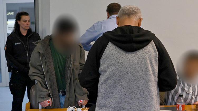 Eski eşe tecavüz ve işkencenin hesabını veriyorlar