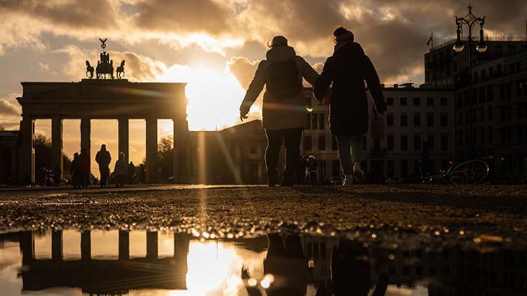 Berlin’de Müslümanlara yönelik saldırılarda yüzde 70 artış oldu