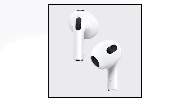 iOS 26’da AirPods Pro 3 sürprizi