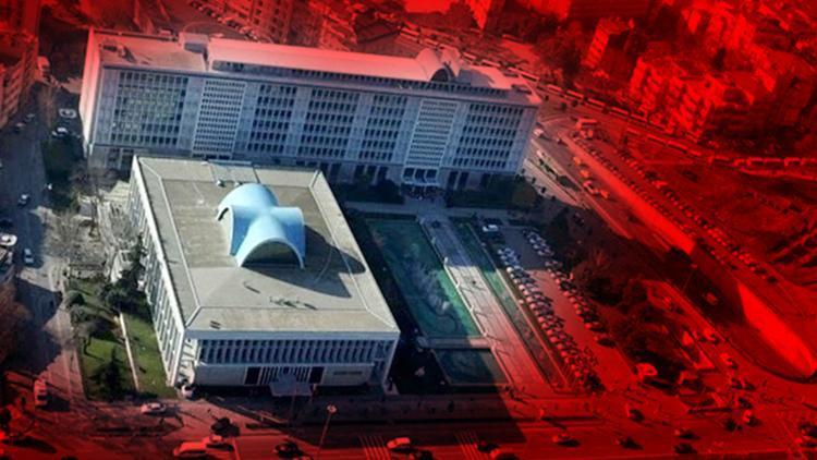 Şüpheli iş insanı Kadir Gümüşten, AĞAÇ AŞden alacakları için ödeme yaptığı iddiası