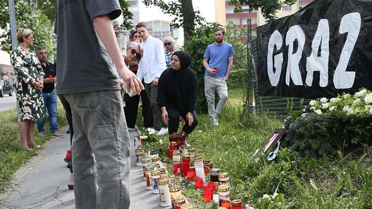 Grazdaki saldırıda ölenler arasında yabancı öğrenciler de var