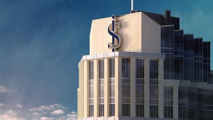 İş Bankası’na 1.3 milyar dolarlık sendikasyon