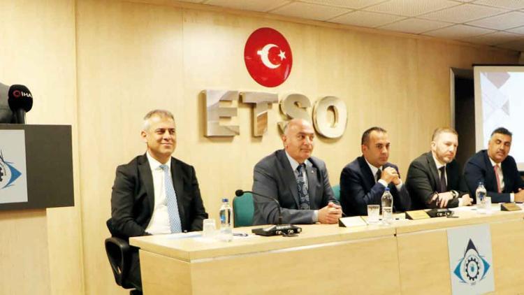 Azerbaycan’dan Türk iş dünyasına yatırım çağrısı
