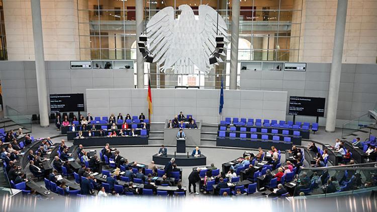 CDU/CSU farkı açtı... AfD uzun süredir ilk kez oy kaybetti
