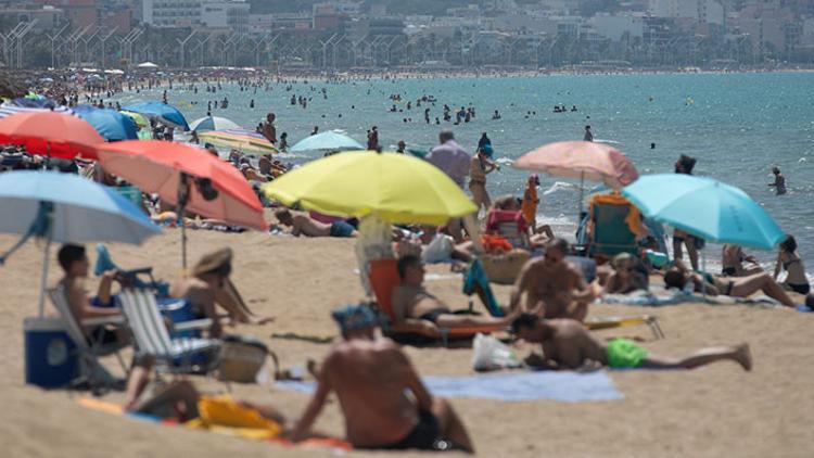 Almanlar neden bu kadar çok tatil yapıyor