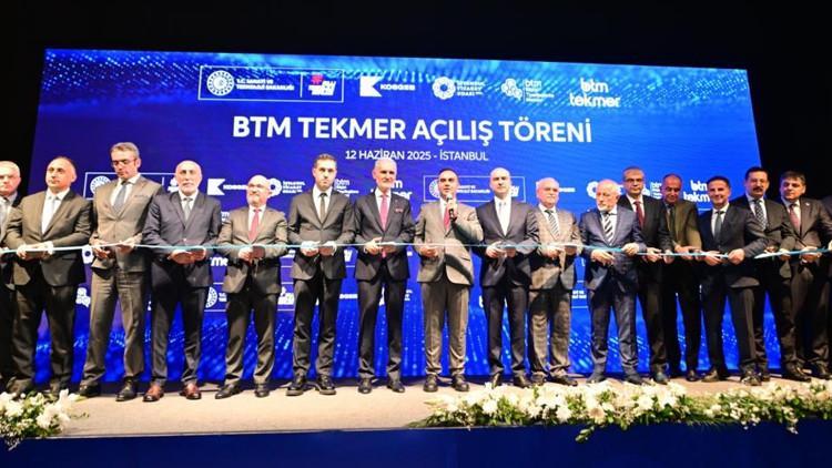Bakan Kacır: 88 milyar liralık fonu harekete geçirdik