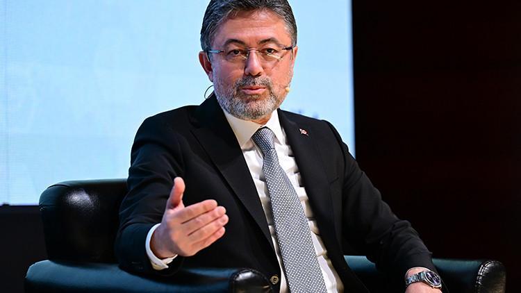Bakan Yumaklıdan pestisit tepkisi