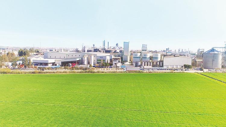 İki şirketiyle İSO 500 listesinde