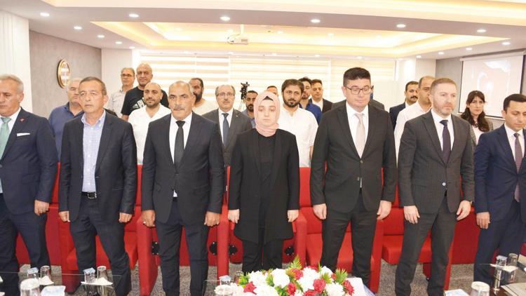 Türk iş dünyasına mesaj: ‘Yabancı yatırım düşünüyorsanız Azerbaycan’a gelin’