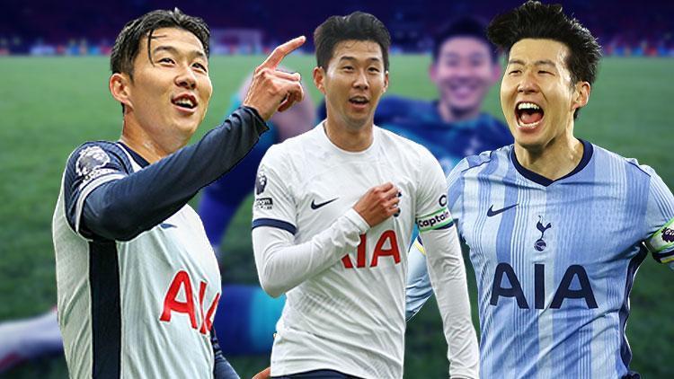 Hürriyet: Fenerbahçe’ye Heung-min Son’dan müjde geldi Transfer bombası çok yakın