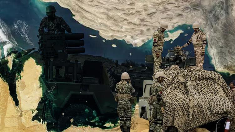İran nasıl cevap verecek İşte masadaki 5 seçenek ve Tahranın en büyük kozu
