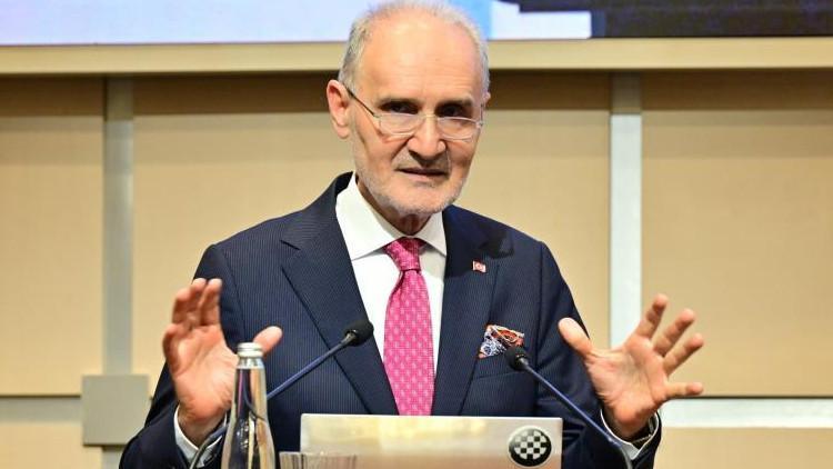Avdagiç: Yüksek faiz ortamının sonlandırılması önem taşıyor