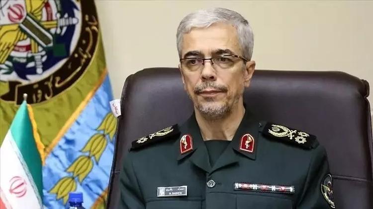 Muhammed Bakıri kimdir, nereli, Türk mü İran Genelkurmay Başkanı Muhammed Bakıri öldürüldü mü
