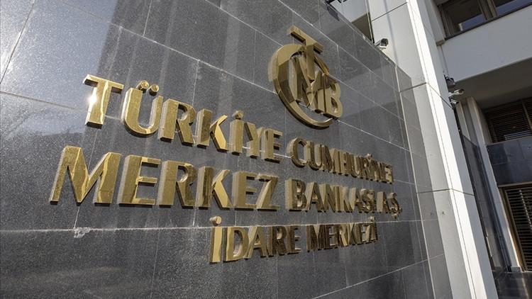 TCMB: İhracat Türkiyenin direncini artırıyor