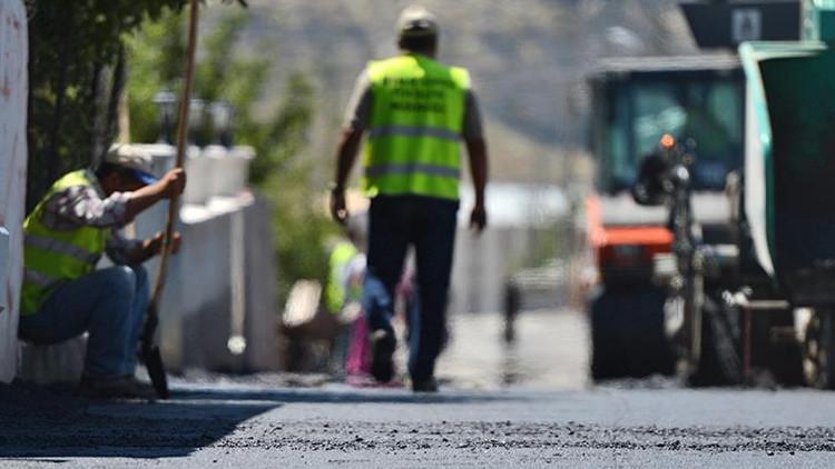 600 bin kamu işçisi için ilk zam teklifi açıklandı