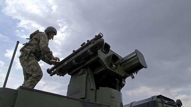 Orta Doğuda gerilim tırmandı, savunma hisseleri fırladı