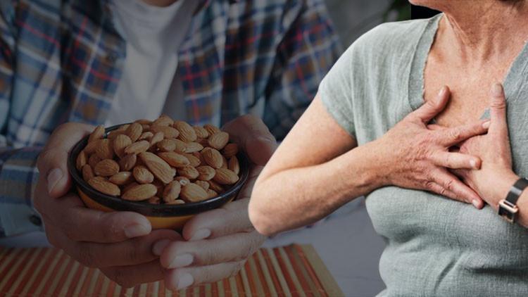 Yeni araştırma şaşırttı: Kalbi, bağırsağı ve bel çevresini koruyor! Günde ne kadar tüketilmeli?
